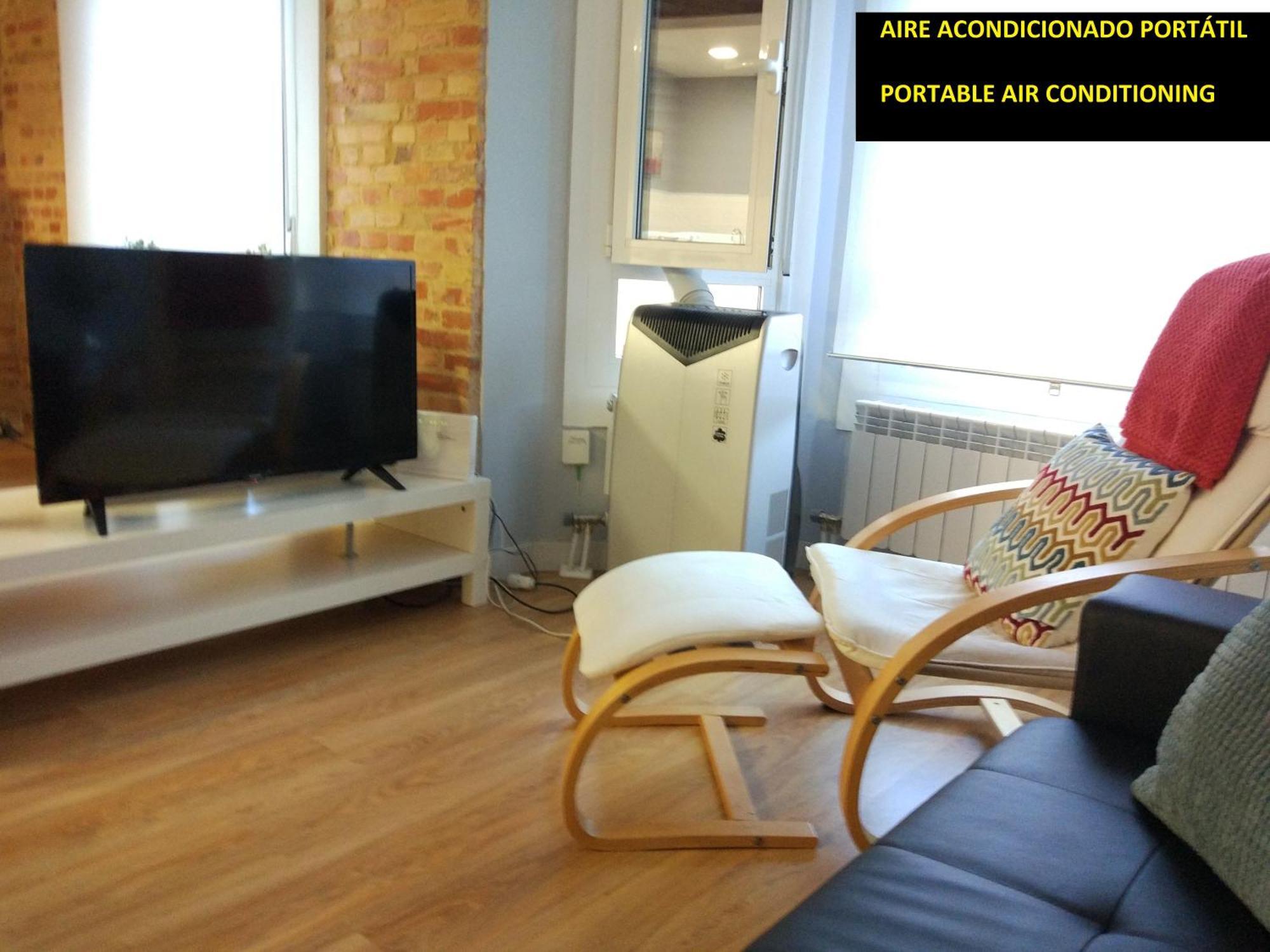 Ideal & Centro, Tranquilo Garaje Gratis Y 2 Banos Logroño Exterior foto